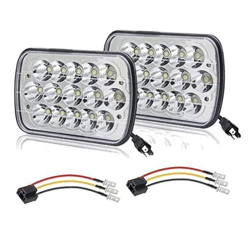 Compatible with chevy - with,